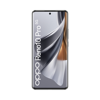 Smartfon Oppo Reno 10 Pro 5G 12/256GB Srebrny  (631001000272) Mobilais Telefons