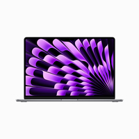 MacBook Air - M2 - M2 10-core GPU - 8 GB RAM - 1 TB SSD - 38.91 cm (15.3