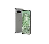 Google Pixel 8 8/256GB, Android, hazel Mobilais Telefons
