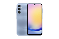 Samsung Galaxy A25 128GB 5G Dual SIM niebieski (A256) Mobilais Telefons