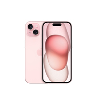 iPhone 15 512GB pink Mobilais Telefons