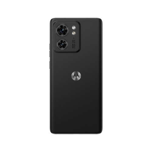 Motorola Edge40 8GB/256GB Eclipse Black Mobilais Telefons