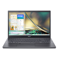 Acer Aspire 5 15,6 FHD IPS R3-5425U 8GB 512GB W11 Portatīvais dators