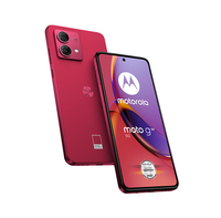 Motorola Moto G84 5G 12GB/256GB Viva Magenta Mobilais Telefons