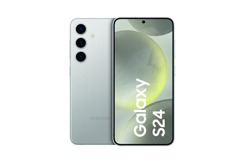 Samsung Galaxy S24 5G 8GB/128GB Grey Mobilais Telefons
