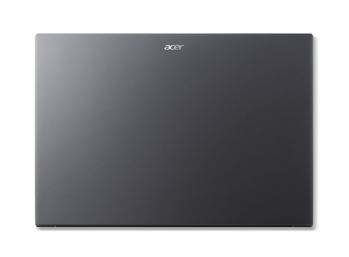 Acer Swift X 16 16" 3,2K OLED IPS grau R9-7940HS 32GB/1TB SSD RTX4050 Win11 Portatīvais dators