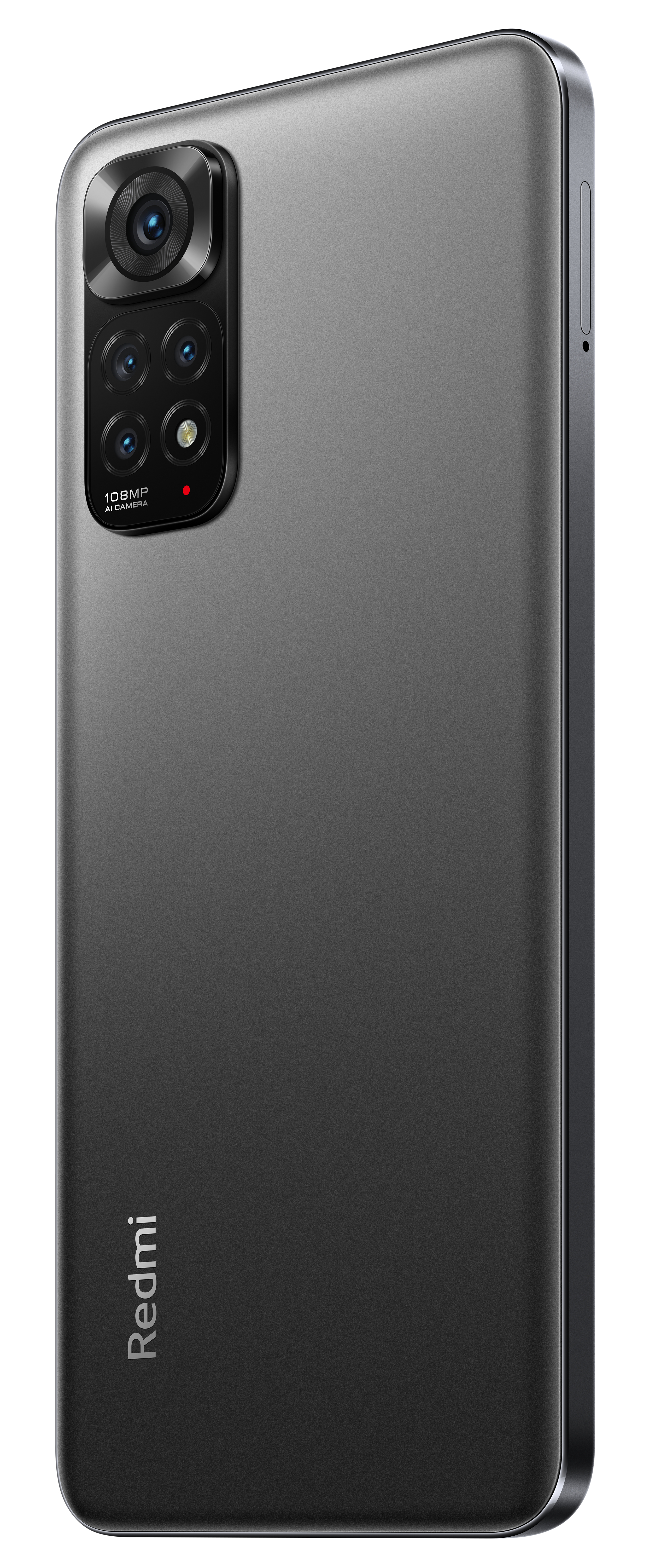 Xiaomi Redmi Note 11S 6GB/128GB graphite gray Mobilais Telefons