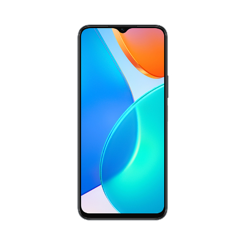 Honor X6 4G 4GB/64GB Midnight Black Mobilais Telefons