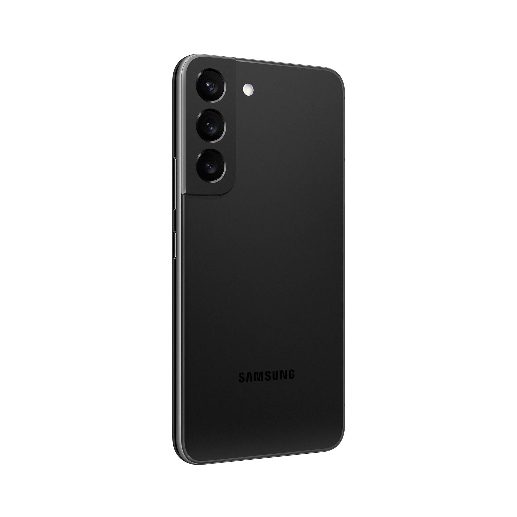 Samsung Galaxy S22 SM-S901B 15.5 cm (6.1") Dual SIM Android 12 5G USB Type-C 8 GB 128 GB 3700 mAh Black 8806092878617 Mobilais Telefons