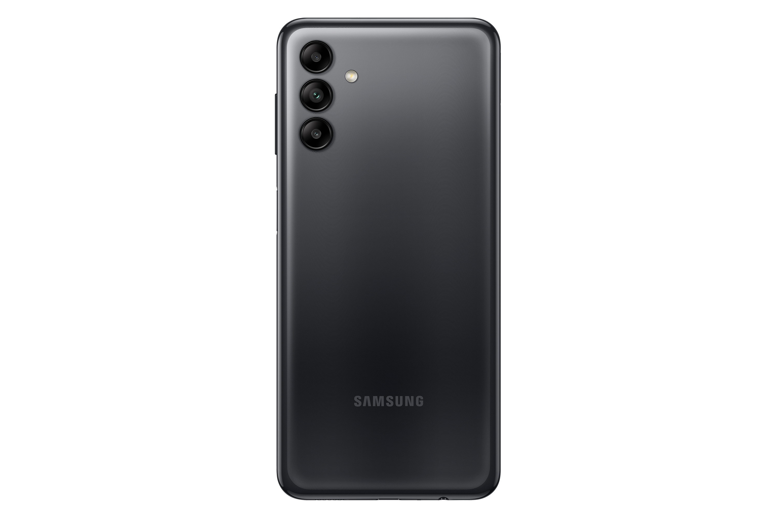 SAMSUNG A04S SM-A047F 3+32GB  DS 4G BLACK (Op. sim free only apps) Mobilais Telefons