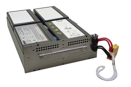 APC Replacement Battery Cartridge  133 UPS aksesuāri