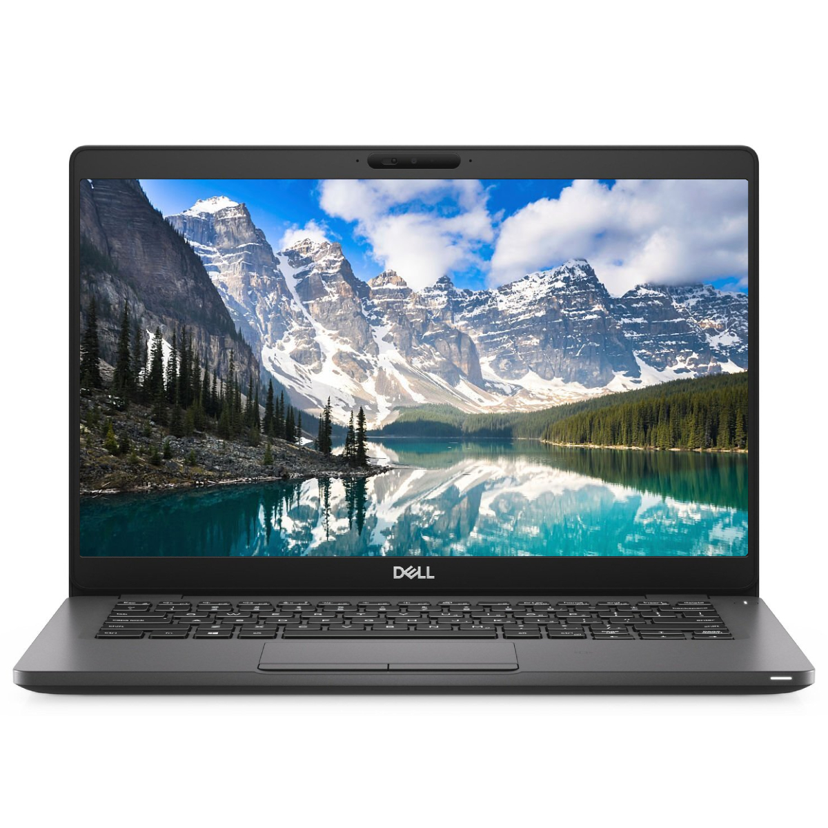 DELL 5300 13.3 1920x1080 i5-8365U 8GB 1TB SSD M.2 NVME WIN11Pro WEBCAM RENEW AB2257 (ABC051152257)