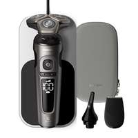 PHILIPS Shaver Prestige series 9000 SP9872/15 Vīriešu skuveklis