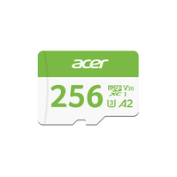 Acer Micro SD 256GB MSC300 atmiņas karte