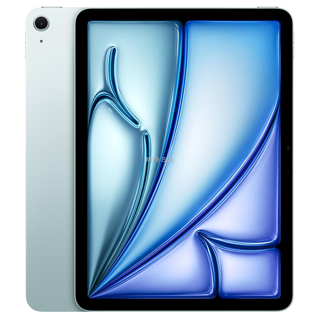 iPad Air 11 inch Wi-Fi 128GB - Blue Planšetdators