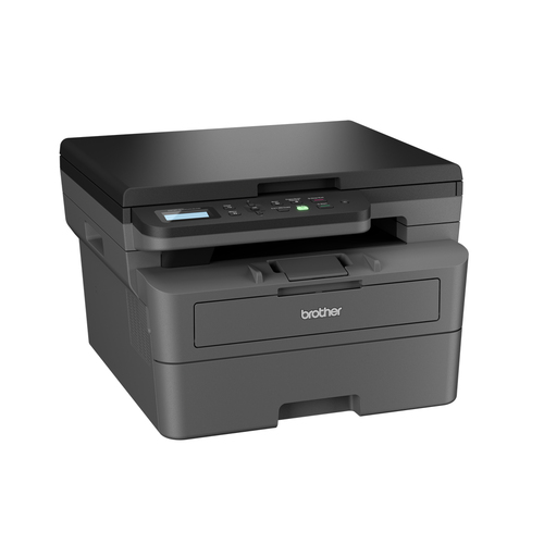 Brother DCP-L2620DW multifunction printer Laser A4 1200 x 1200 DPI 32 ppm Wi-Fi printeris