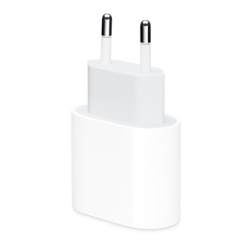 Apple 20W USB-C Power Adapter iekārtas lādētājs