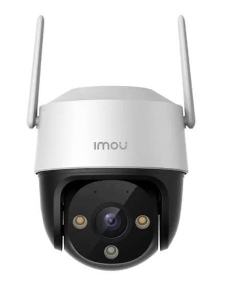 IMOU Outdoor Camera Cruiser SE+ 5MP Camera novērošanas kamera