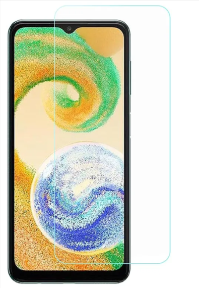 Fusion Tempered Glass Aizsargstikls Samsung A057 Galaxy A05S aizsardzība ekrānam mobilajiem telefoniem