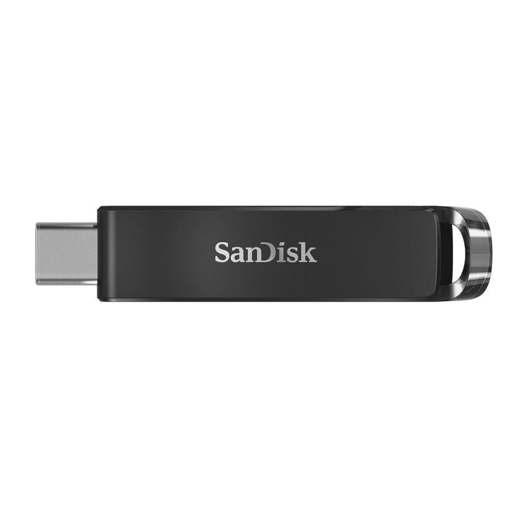 SanDisk Ultra USB Type C    32GB Flash Drive New SDCZ460-032G-G46 USB Flash atmiņa