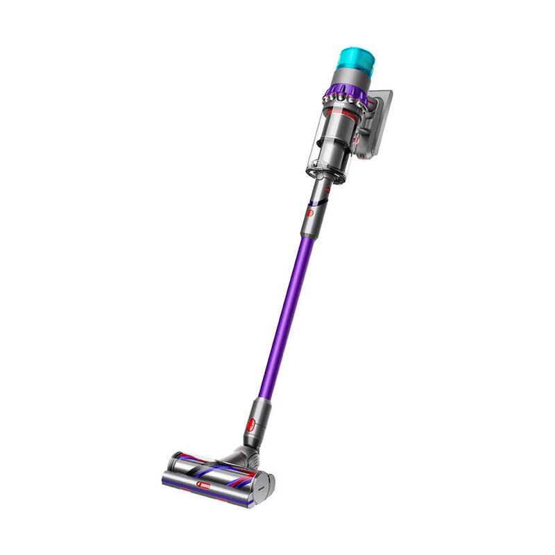 Dyson Vacuum Cleaner Gen5 Detect Absolute Grey Purple (446989-01) (44698901) Putekļu sūcējs