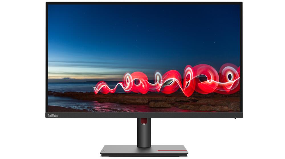 LENOVO THINKVISION T27H-30(A22270QT0)27INCH MONITOR-HDMI / 3-YEAR monitors