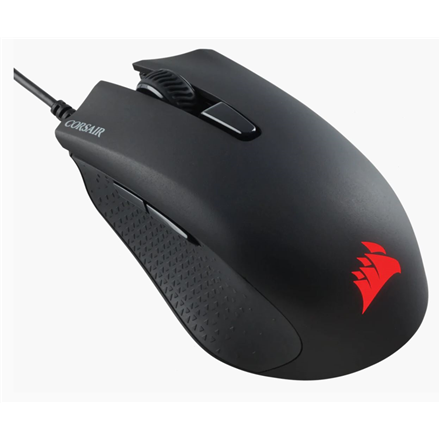 CORSAIR HARPOON RGB PRO Gaming Mouse Datora pele