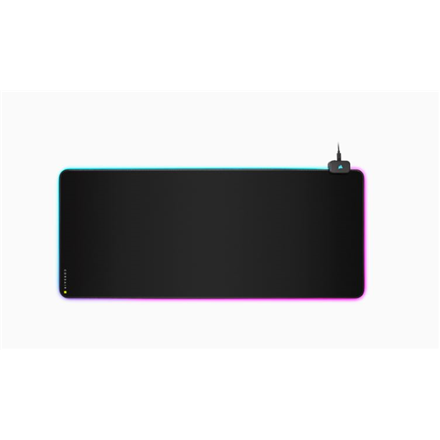 CORSAIR MM700RGB Gaming Mouse Pad peles paliknis