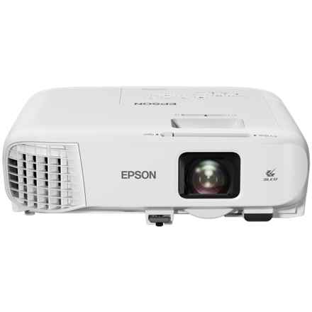 Epson EB-982W projektors