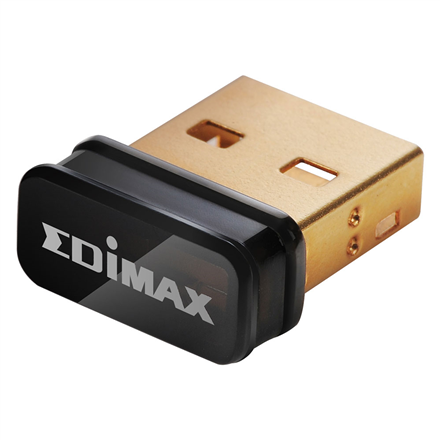 Edimax EW-7811UN V2 Wireless USB 2.0 Adapter Nano