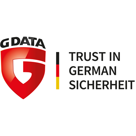 G Data INTERNET SECURITY, Desktop license, 2 year(s), License quantity 10 user(s)
