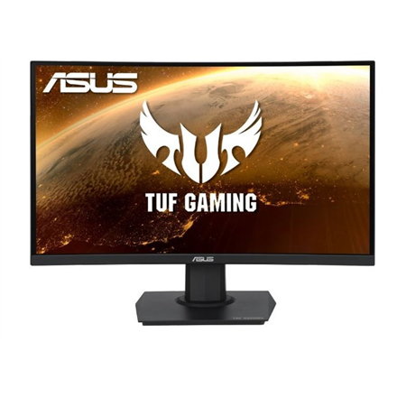 ASUS VG24VQE 23.6inch VA WLED FHD monitors