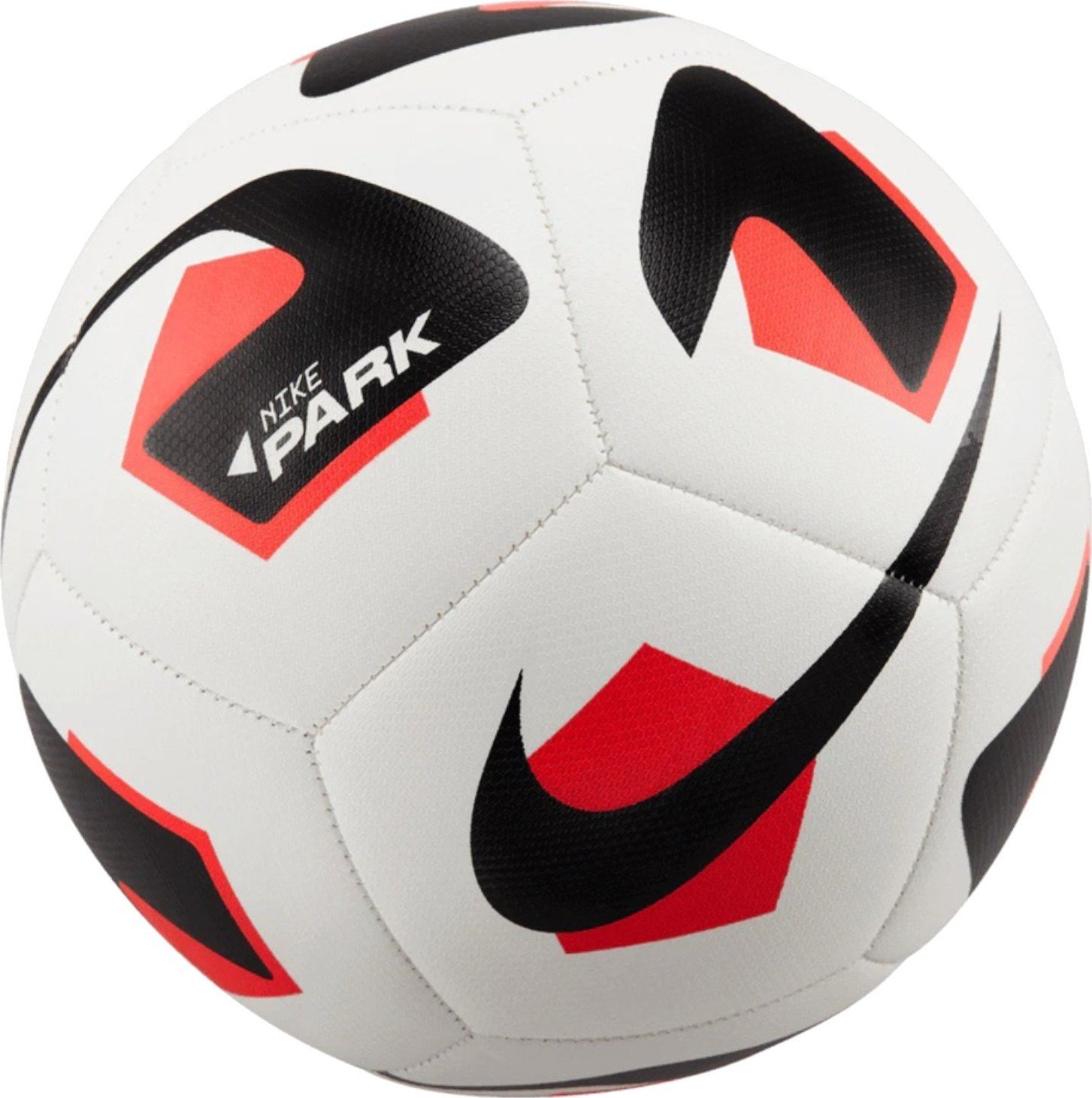 Nike Nike NK Park Team Ball DN3607-100 biale 5 DN3607-100 (195871704499) bumba