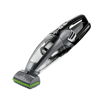 Bissell Pet Hair Eraser 2278N Cordless operating, Handheld, 14.4 V, Grey, Warranty 24 month(s), Battery warranty 24 month(s) Putekļu sūcējs