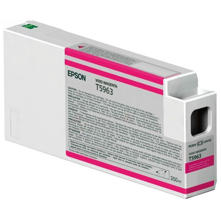 Epson T5963 Tinte Magenta kārtridžs