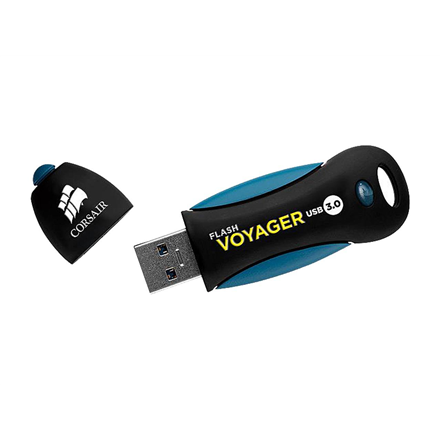 CORSAIR 256GB Flach Voyager USB3.0 USB Flash atmiņa