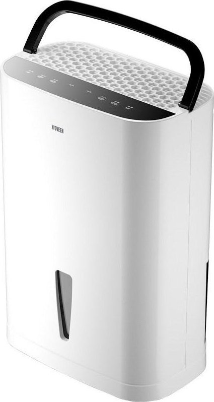 NOVEEN DH350 DEHUMIDIFIER WITH UV PURIFICATION FUNCTION Klimata iekārta