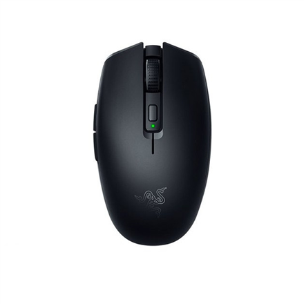 Razer Gaming Mouse Orochi V2 Optical mouse, Wireless connection, Black, USB, Bluetooth Datora pele