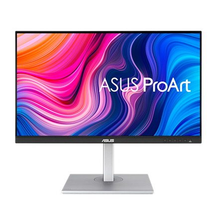 ASUS LED-Display ProArt PA279CV - 68.6 cm (27) - 3840 x 2160 4K 4718017853200 monitors