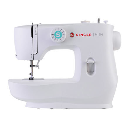 Singer sewing machine M1505 Virtuves piederumi