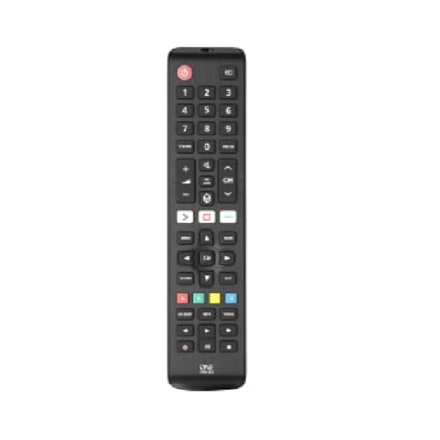 One for All Samsung 2.0 Remote Control URC4910 pults