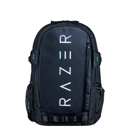 Razer Rogue V3 15 Backpack Chromatic, Waterproof 8886419387190 Portatīvais dators