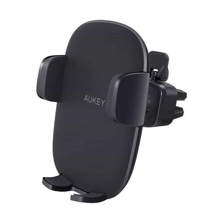 AUKEY HD-C48 holder Passive holder Mobile phone/Smartphone Black Mobilo telefonu turētāji