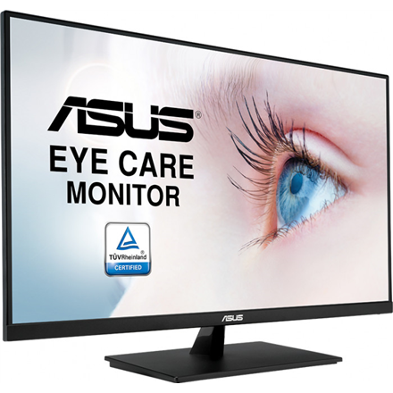 ASUS VP32UQ - LED monitor - 31.5" - HDR monitors