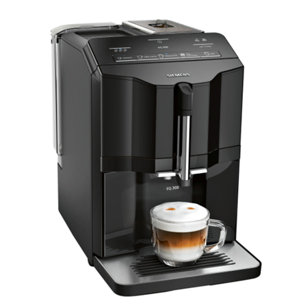 Siemens EQ.300 TI35A209RW coffee maker Espresso machine 1.4 L Fully-auto Kafijas automāts