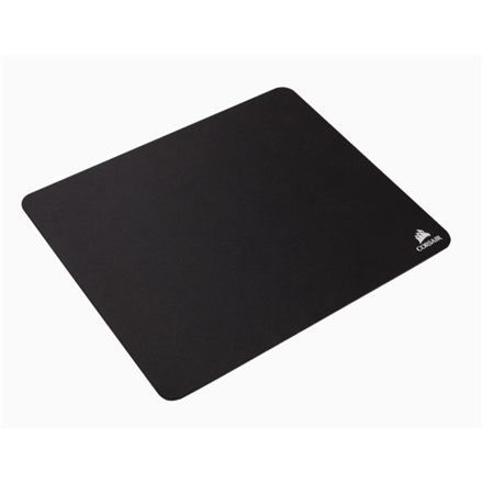 Corsair MM100 Gaming mouse pad, 320 x 270 x 3 mm, Medium, Black peles paliknis