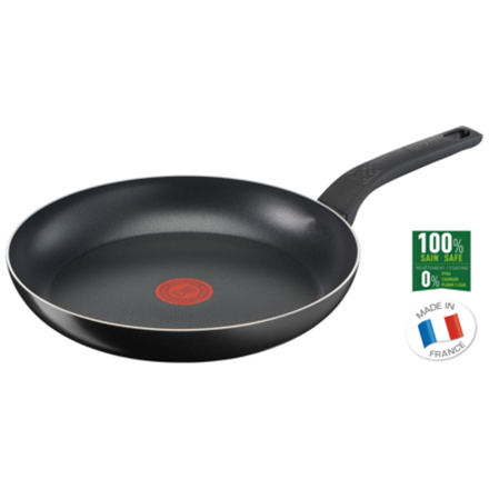 TEFAL Pan B5670753 Simply Clean Frying, Diameter 30 cm 3168430313415 Pannas un katli