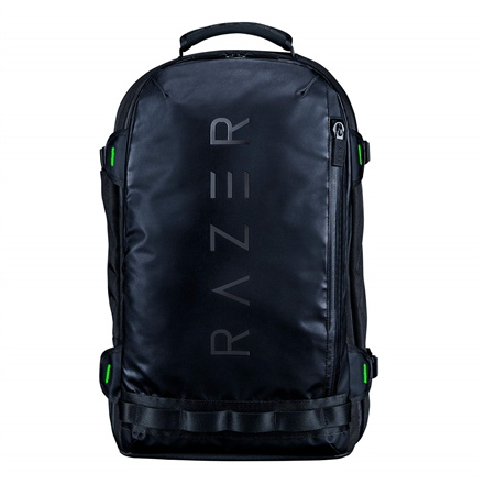 Razer Rogue Backpack V3 17.3, Black 8886419387220 Portatīvais dators
