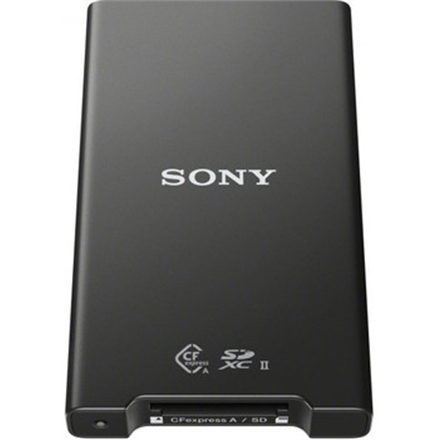 Sony MRWG2 Memory Card Reader CFexpress/SDXC atmiņas karte