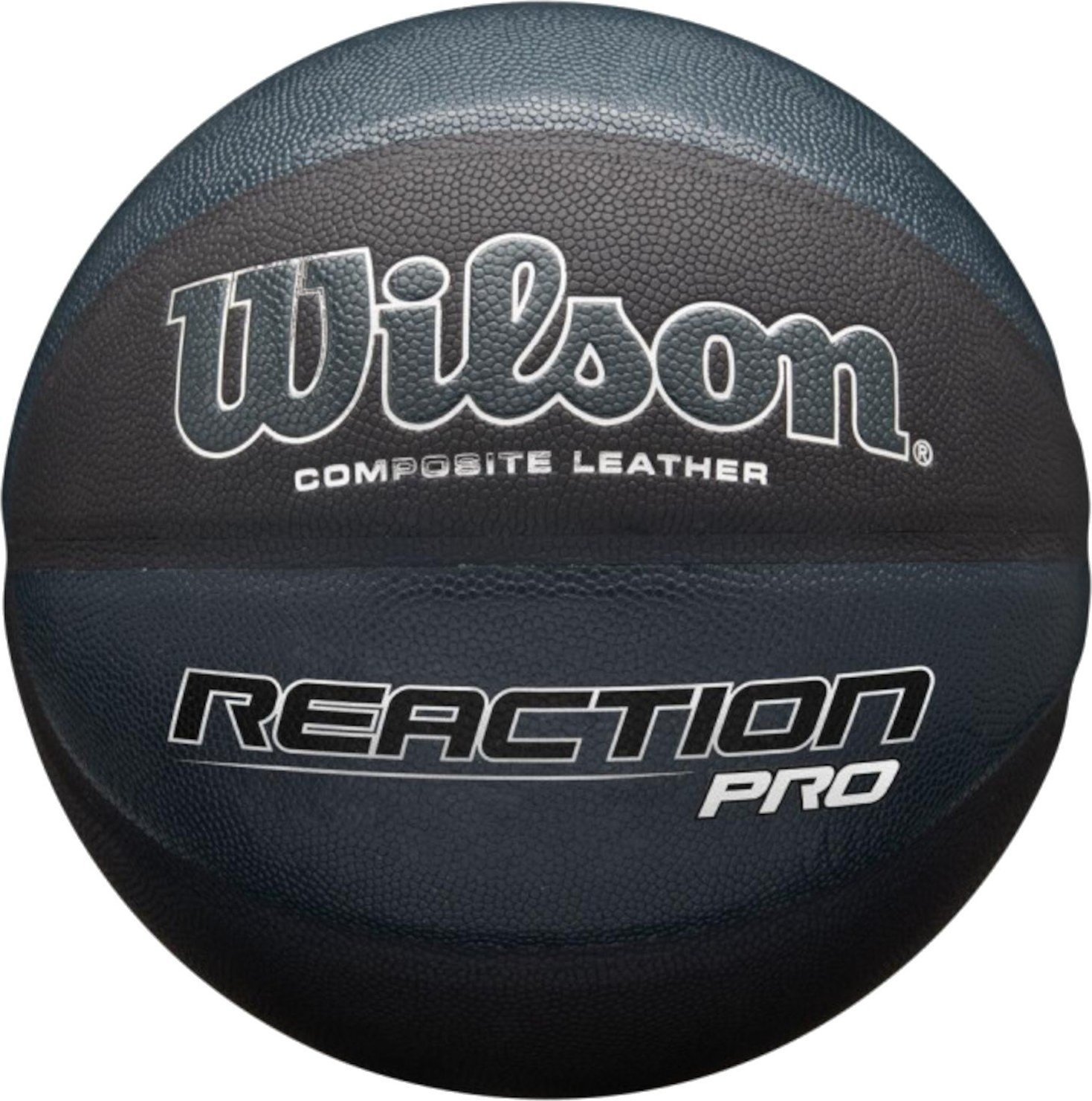 Wilson Reaction Pro Ball WTB10135XB Black 7 bumba